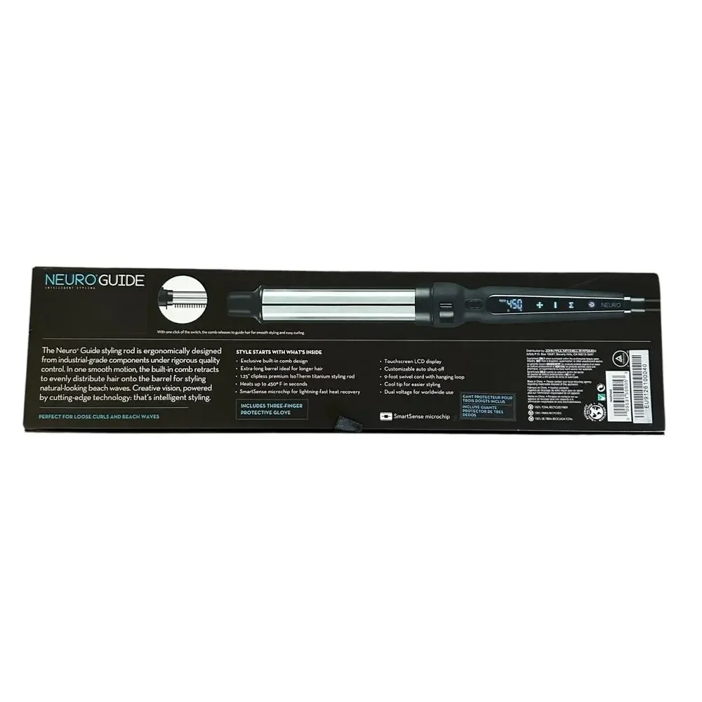 NeuroGuide Intelligent Styling 1.25
